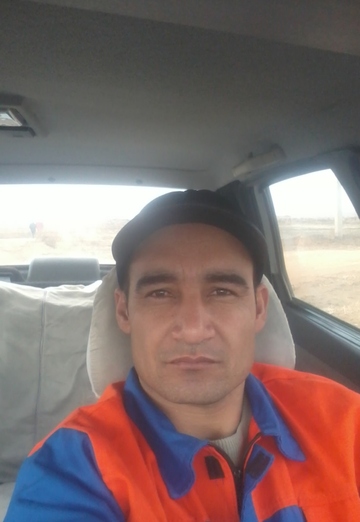 My photo - Mahmut, 42 from Нефтезаводск (@mahmut227)