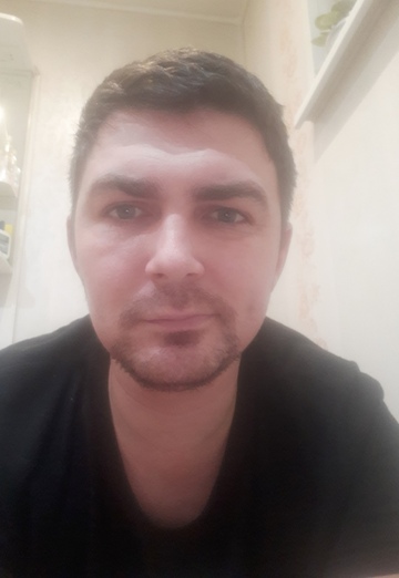 My photo - Mihail, 33 from Petrozavodsk (@mihail186969)