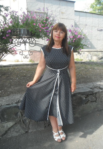 My photo - Liliya, 59 from Sverdlovsk-45 (@liliya17539)