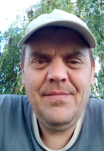 My photo - Vadim, 45 from Odessa (@vadim125193)