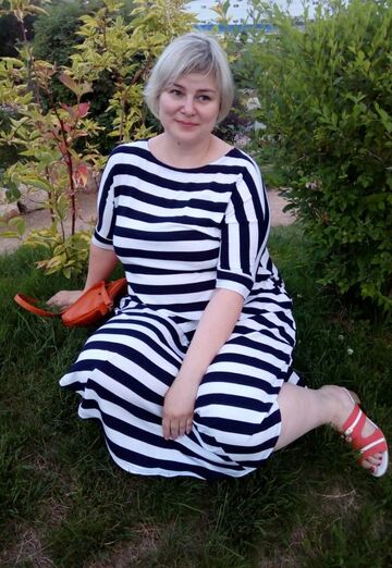 My photo - Natalya, 45 from Krasnoyarsk (@natalya14067)