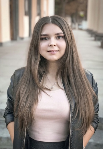 My photo - Tatyana, 28 from Belgorod (@kutlina0)