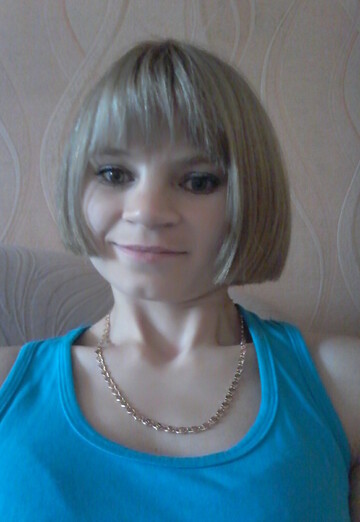 My photo - yelmira, 34 from Petropavlovsk (@elmira3159)