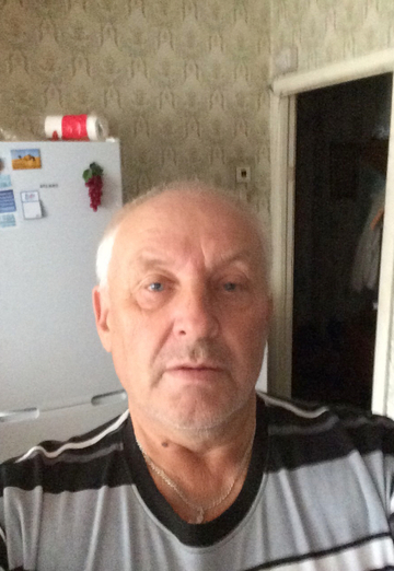My photo - Mihaylov Anatoliy, 65 from Slantsy (@mihaylovanatoliy)