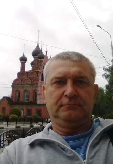 Моя фотография - Иван, 64 из Краснодар (@ivan210618)