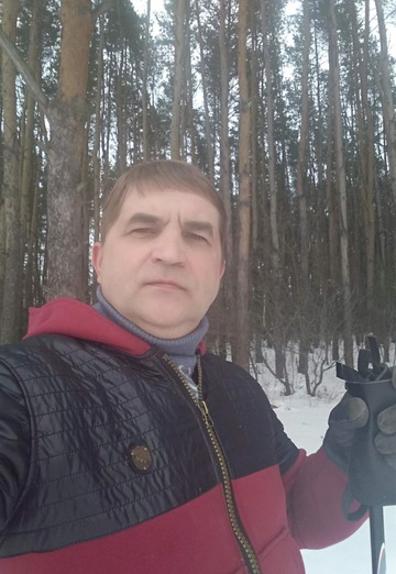 Моя фотография - Александр, 49 из Наро-Фоминск (@aleksandr462629)