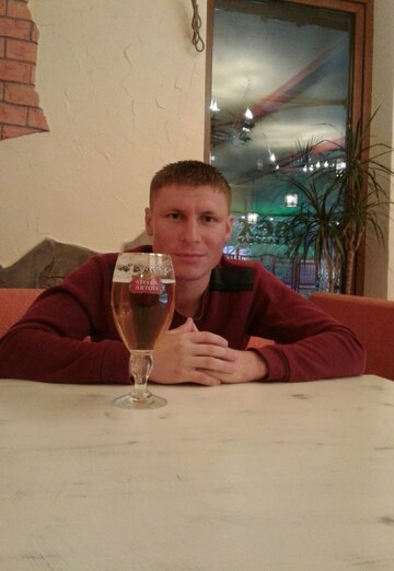 My photo - Aleksey, 32 from Mozhga (@aleksey514688)