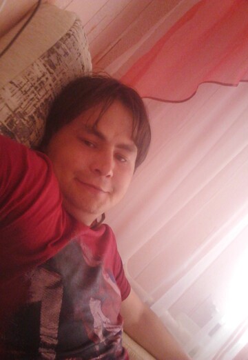 My photo - Aleksandr, 35 from Birch (@aleksandr115217)