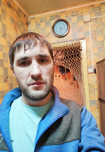 My photo - Nikolaj, 38 from New Urengoy (@nikolaj922)