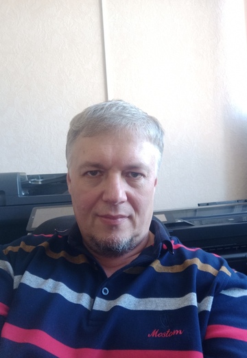 My photo - Vyacheslav, 46 from Skadovsk (@vyacheslav103664)