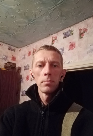 Моя фотография - Алексей, 42 из Усть-Чарышская Пристань (@aleksey576428)