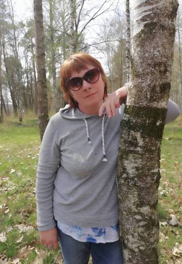 Моя фотография - Наталия, 56 из Житомир (@nataliya46438)