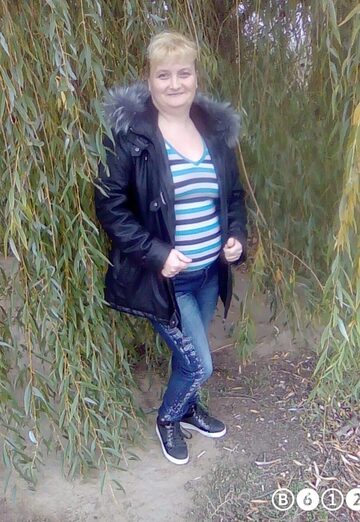 My photo - elena, 48 from Leninsk (@elena213467)