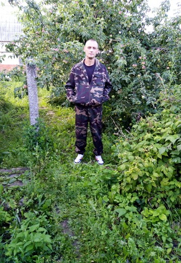 Моя фотография - Анатолий, 43 из Ковров (@anatoliy74297)