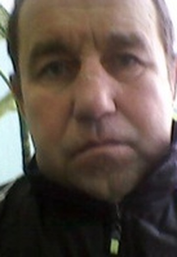 Моя фотография - Александр, 57 из Волжск (@aleksandr529260)