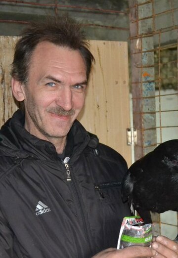 My photo - Anatoliy, 58 from Cherepovets (@anatoliy8330111)