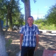 Андрей Клочков, 48, Октябрьск