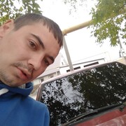 дима, 30, Агаповка