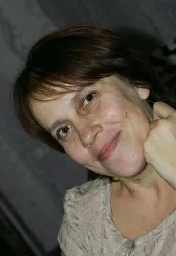 Моя фотография - Наталья, 52 из Могилёв (@natalya255713)