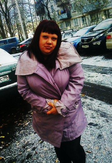 My photo - Elena, 38 from Bataysk (@elena156253)