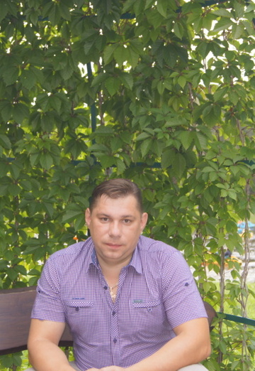 My photo - alex, 48 from Baltiysk (@alex111075)