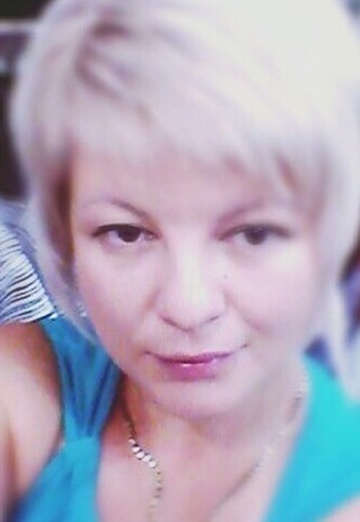 Моя фотография - Марина, 48 из Тараз (@marina219395)