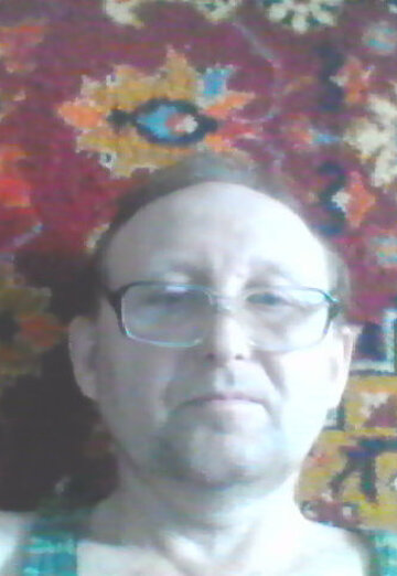 My photo - dmitriy, 53 from Kapchagay (@dmitriy242036)