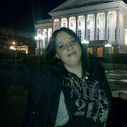 Lena, 38, Ханты-Мансийск