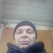 Джорж, 67, Востряково