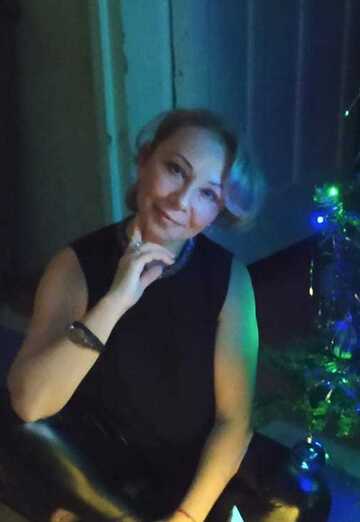 Моя фотография - Наталья, 49 из Астрахань (@natalya83066)
