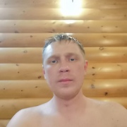 Павел, 33, Прокопьевск