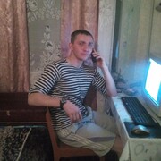 Евгений, 30, Тисуль
