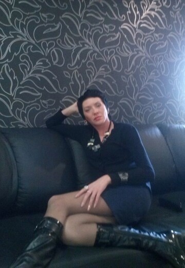 Моя фотография - Елена, 46 из Иркутск (@elena307842)