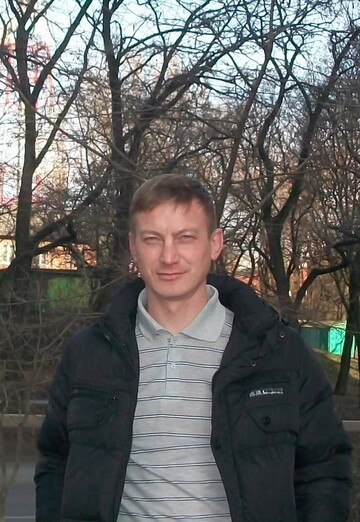 Моя фотография - Андрей, 47 из Новосибирск (@andreykoludov)