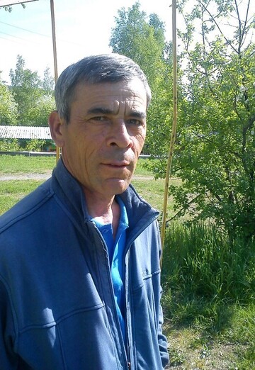 My photo - Yunusali, 60 from Fergana (@yunusali1)