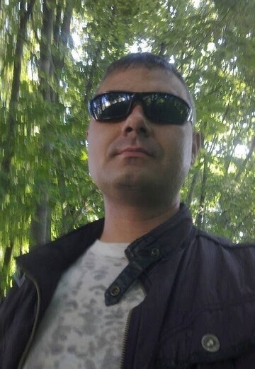 My photo - Artur, 43 from Ivanovo (@artur108460)