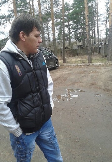 My photo - yeduard, 47 from Tver (@eduard32189)
