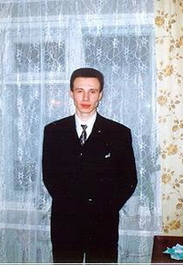 My photo - Denis, 49 from Severodvinsk (@denis161524)