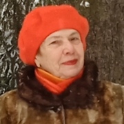 Lyudmila 77 Kaluga