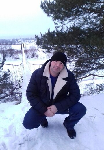 My photo - Vladimir, 43 from Kirov (@vladimir247213)