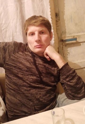 My photo - Vitya, 34 from Astrakhan (@vitya18458)