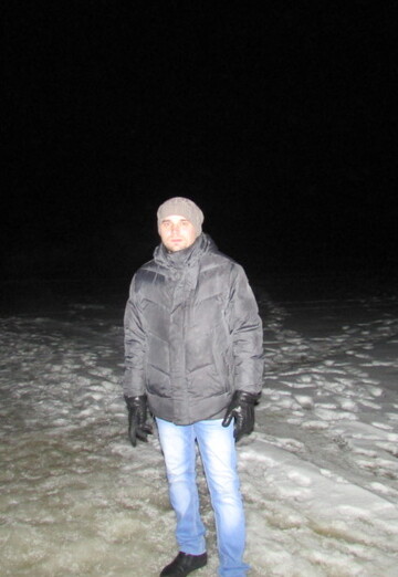 Моя фотография - Дмитрий, 39 из Коряжма (@dmitriy299242)