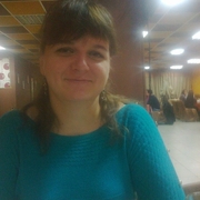 светлана, 36, Лаишево
