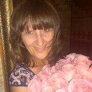 Галина, 54, Поярково