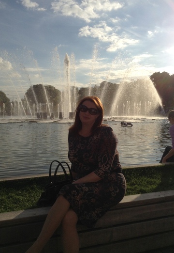 Моя фотография - Светлана, 35 из Москва (@svetlana202706)