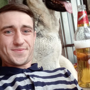 Юрий, 29, Хадыженск
