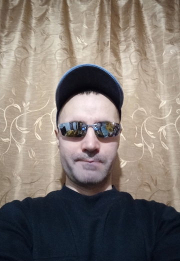 My photo - Vadim, 44 from Tatarsk (@vadim155590)