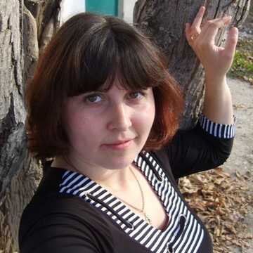 Моя фотография - Екатерина, 39 из Белогорск (@ekaterina6754011)