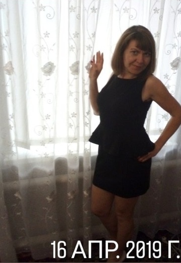 Моя фотография - Татьяна, 39 из Днепр (@tatyana274479)