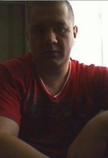 Моя фотография - Сергей, 47 из Тула (@sergey542547)